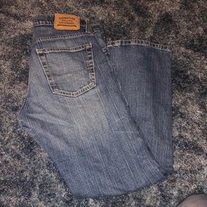 Levi’s Signature Levi Strauss no stretch traditional/vintage 32x30